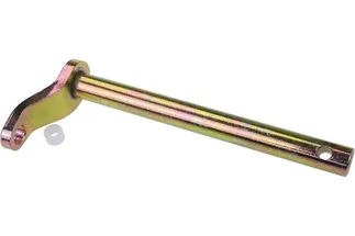 URO Clutch Pedal Shaft - 90142332001