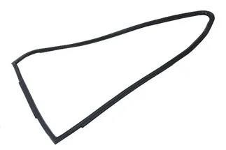 URO Left/Right Quarter Glass Seal - 90154319120