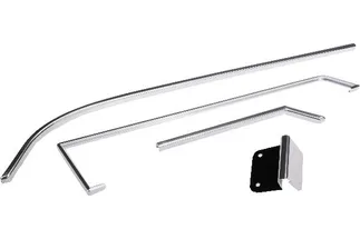 URO Right Door Trim Panel Pocket - 901555016038K