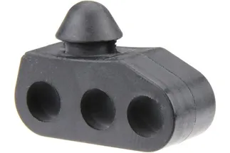 URO Spark Plug Wire Holder - 90160959100