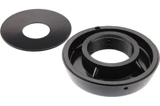 URO Ignition Lock Cover - 90161316002KIT