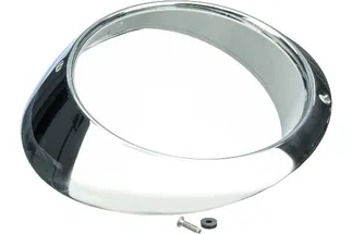 URO Left/Right Headlight Rim - 90163110205