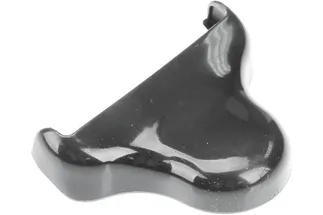 URO Seat Belt Anchor Plate Cover - 90180313420