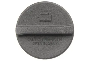 URO Engine Coolant Reservoir Cap - 9065010015