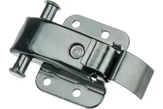 URO Rear Left/Right Door Check Strap - 9067600428