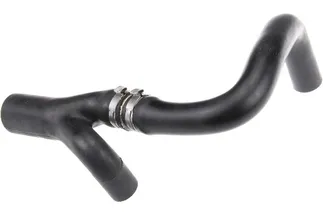 URO Engine Crankcase Breather Hose - 91111027602