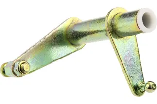 URO Throttle Bellcrank - 91142301701