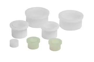 URO Control Pedal Bushing - 911423300KIT