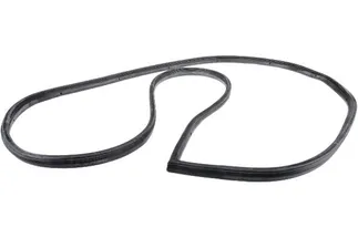 URO Left & Right Door Seal - 91153109502