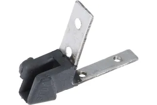 URO Left Upper Window Frame Connection - 91154206541