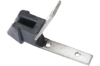 URO Right Upper Window Frame Connection - 91154206641