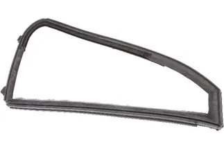 URO Right Vent Window Weatherstrip - 91154213640