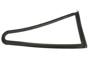 URO Right Quarter Glass Seal - 91154303601