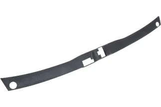 URO Hood Lock Panel Cover - 91155508500