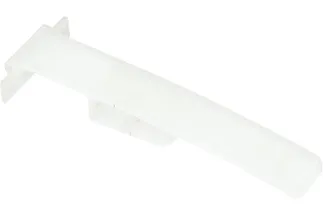 URO Sunroof Cable Guide - 91156443300