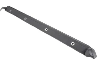 URO Left Targa Top Seal - 91156525940