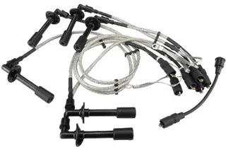 URO Spark Plug Wire Set - 911609010011ST