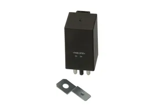 URO Right Fuel Pump and Level Sensor Module Seal - 16116765055