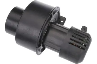 URO Right HVAC Blower Motor - 91162404402