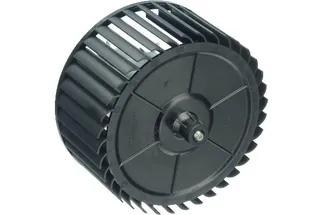 URO A/C Evaporator Motor - 91162489900