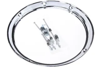 URO Headlight Rim - 91163110204