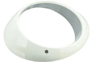 URO Left/Right Headlight Rim - 91163113500