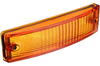 URO Front Left/Right Turn Signal Light Lens - 91163191600