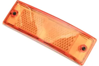 URO Front Left/Right Side Marker Light Lens - 91163192000