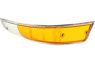 URO Front Right Turn Signal Light Lens - 91163192203