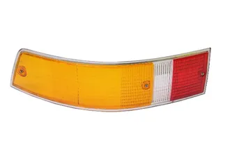 URO Left Tail Light Lens - 91163192303