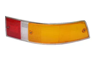 URO Right Tail Light Lens - 91163192403