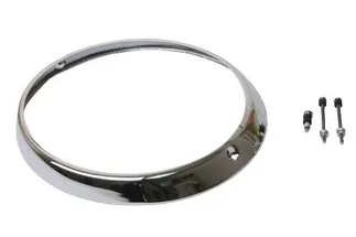 URO Headlight Rim - 91163193300
