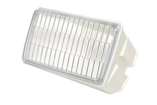 URO Front Right Fog Light Lens - 91163194201