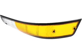 URO Front Right Turn Signal Light Lens - 91163194400