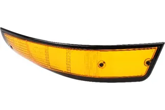URO Front Right Turn Signal Light Lens - 91163194800