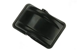 URO Fuel Tank Strap Sleeve - 91420130510