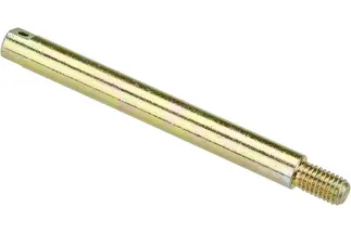 URO Throttle Bell Crank Support Rod - 91430130701