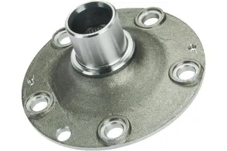 URO Rear Left/Right Wheel Hub - 9143316055LUG