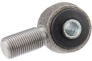URO Front Left/Right Steering Tie Rod End - 91434705700