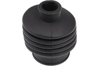 URO Rear Manual Transmission Shift Lever Boot - 91442423902