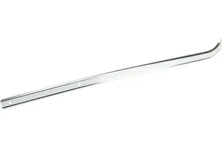 URO Left Forward Door Window Glass Run Channel - 91453182411