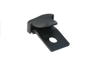URO Right Rear Window Guide - 91454217410