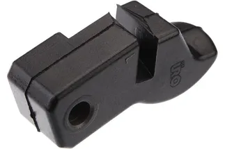 URO Left Targa Top Latch Handle - 91455901510