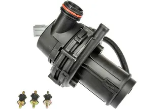 URO Secondary Air Injection Pump - 9146948