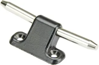URO Sun Visor Bracket - 91473132710PRM