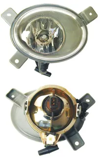 URO Front Right Fog Light - 9178185