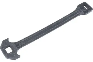 URO Air Filter Housing Strap - 92811036301