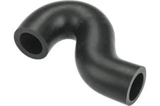 URO Fuel Injection Idle Air Control Valve Hose - 92811063300