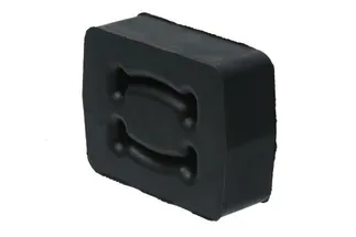 URO Exhaust Muffler Mount - 92811125902