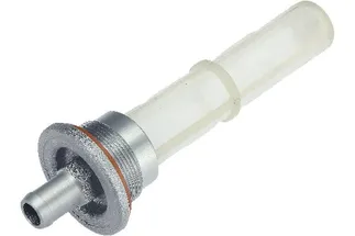 URO Fuel Tank Screen - 92820108104